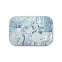 Naruse Roku - Badge - VTuber