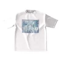 Naruse Roku - Clothes - T-shirts - VTuber Size-M