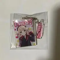 Shigure Ui - Acrylic Key Chain - Key Chain - VTuber