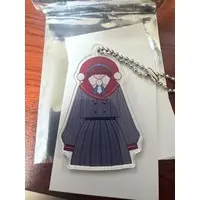 Shigure Ui - Acrylic Key Chain - Key Chain - VTuber
