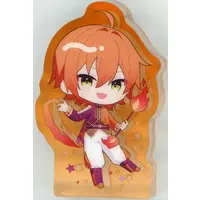 Jel - Acrylic Block - Acrylic stand - Strawberry Prince