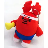 Strawberry Prince - Plush