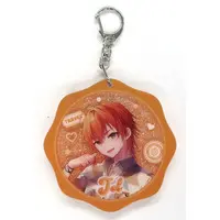 Jel - Acrylic Key Chain - Key Chain - Strawberry Prince