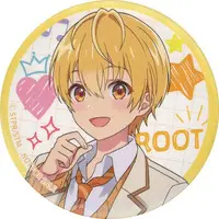 Root - Badge - Strawberry Prince