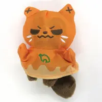 Uratanuki - Plush - UraShimaSakataSen (USSS)