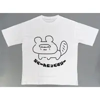 Uratanuki - Clothes - T-shirts - UraShimaSakataSen (USSS)