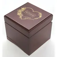 Uratanuki - Musical Box - UraShimaSakataSen (USSS)