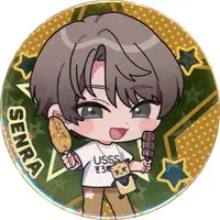 Senra - Badge - UraShimaSakataSen (USSS)