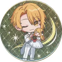 Senra - Badge - UraShimaSakataSen (USSS)