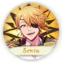 Senra - Badge - UraShimaSakataSen (USSS)
