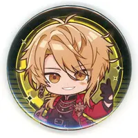 Senra - Badge - UraShimaSakataSen (USSS)