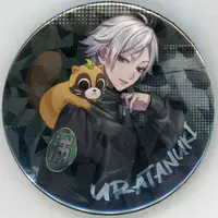 Uratanuki - Badge - UraShimaSakataSen (USSS)