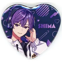 Shima - Badge - UraShimaSakataSen (USSS)