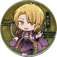 Senra - Badge - UraShimaSakataSen (USSS)