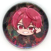 Aho no Sakata - Badge - UraShimaSakataSen (USSS)