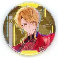 Senra - Badge - UraShimaSakataSen (USSS)
