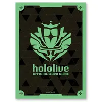 hololive - Trading Card Supplies - Card Sleeves - hololive OFFICIAL CARD GAME