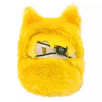 Tattsun - Plush - Colorful Peach