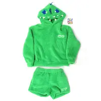 JPAPA - Clothes - Colorful Peach