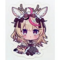 Omaru Polka - Hololive Production Chocolate Crunch - Stickers - hololive