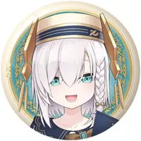 Ars Almal - Badge - Nijisanji