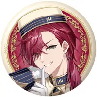 Lauren Iroas - Badge - Nijisanji