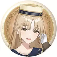 Sister Claire - Badge - Nijisanji