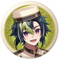 Inami Rai - Badge - Nijisanji