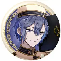 Koyanagi Rou - Badge - Nijisanji