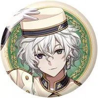 Murakumo Kagetsu - Badge - Nijisanji