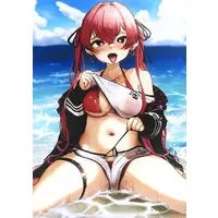 Houshou Marine - Tapestry - hololive