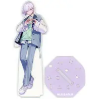 Shirose Isumi - Acrylic stand - Splare