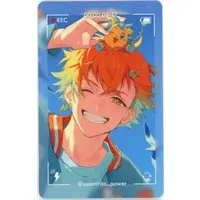 Usami Rito - Character Card - Nijisanji (Random Item)