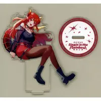 Dola - Acrylic stand - Nijisanji