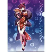 Houshou Marine - Stationery - Plastic Folder - hololive