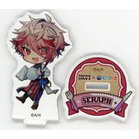 Seraph Dazzlegarden - Acrylic stand - VOLTACTION