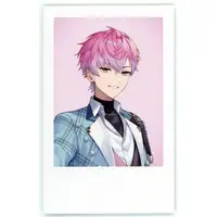 Sumeragi Reo - Character Card - Splare (Random Item)
