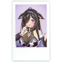 Yagyu Shino - Character Card - Yoiyume (Random Item)