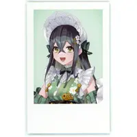 Togawa Nonoha - Character Card - Yoiyume (Random Item)