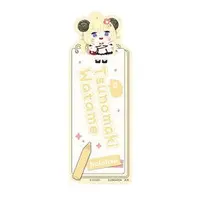 Tsunomaki Watame - Bookmark - hololive