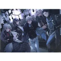 Nijisanji - Stationery - Plastic Folder