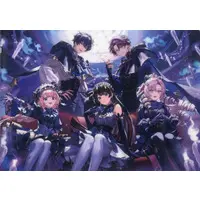 Nijisanji - Stationery - Plastic Folder