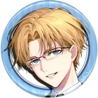 Ex Albio - Badge - Nijisanji