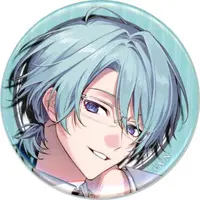 Nagisa Trout - Badge - Nijisanji