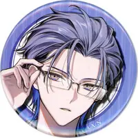 Koyanagi Rou - Badge - Nijisanji