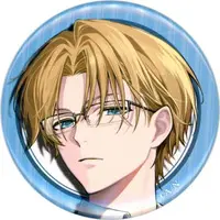 Ex Albio - Badge - Nijisanji
