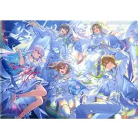 Nijisanji - Stationery - Plastic Folder
