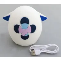 Hoshirube Sho - Night Light - Nijisanji