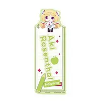Aki Rosenthal - Bookmark - hololive
