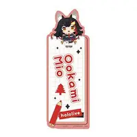 Ookami Mio - Bookmark - hololive